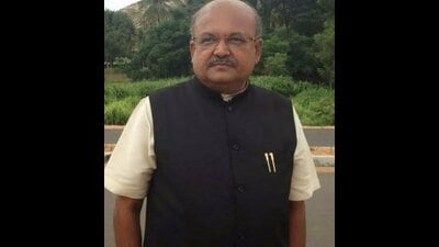 Congress leaders, including labour minister Santhosh Lad, MLC Umashree, and HM Revanna, chair of the guarantee implementation committee, have called for its immediate presentation to the cabinet. (File photo) Congress leaders, including labour minister Santhosh Lad, MLC Umashree, and HM Revanna, chair of the guarantee implementation committee, have called for its immediate presentation to the cabinet. (File photo)