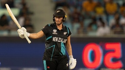 India crumbled to a 58-run defeat against New Zealand in their Women's T20 World Cup 2024 opener, in Dubai on Friday. (AP) India crumbled to a 58-run defeat against New Zealand in their Women's T20 World Cup 2024 opener, in Dubai on Friday. (AP)