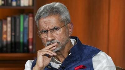 External Affairs Minister S. Jaishankar will head the delegation that will represent India at the meeting of the SCO Council of Heads of Government to be held in Pakistan during October 15-16 (PTI FILE PHOTO) External Affairs Minister S. Jaishankar will head the delegation that will represent India at the meeting of the SCO Council of Heads of Government to be held in Pakistan during October 15-16 (PTI FILE PHOTO)