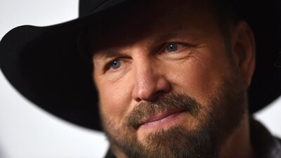(FILES) US singer Garth Brooks arrives for the 2019 MusiCares Person Of The Year gala at the Los Angeles Convention Center in Los Angeles on February 8, 2019. A lawsuit filed in California on October 3, 2024 alleged that US country music star Garth Brooks raped a makeup artist in her hotel room. The woman, identified by the pseudonym Jane Doe, claims the singer repeatedly subjected her to unwanted sexual advances, including exposing himself and groping her. (Photo by Valerie MACON / AFP) (AFP) (FILES) US singer Garth Brooks arrives for the 2019 MusiCares Person Of The Year gala at the Los Angeles Convention Center in Los Angeles on February 8, 2019. A lawsuit filed in California on October 3, 2024 alleged that US country music star Garth Brooks raped a makeup artist in her hotel room. The woman, identified by the pseudonym Jane Doe, claims the singer repeatedly subjected her to unwanted sexual advances, including exposing himself and groping her. (Photo by Valerie MACON / AFP) (AFP)