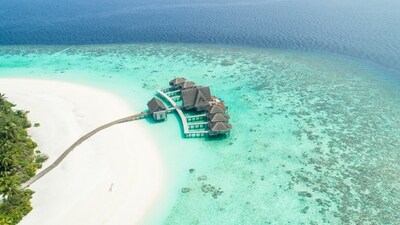 EaseMyTrip was the first major tour operator to exclude the Maldives from its portal by disabling users from selecting any packages. EaseMyTrip was the first major tour operator to exclude the Maldives from its portal by disabling users from selecting any packages.