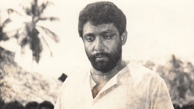 Mohan Raj shot to fame with the Mohanlal-starrer Kireedam Mohan Raj shot to fame with the Mohanlal-starrer Kireedam