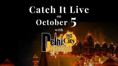 Catch It Live on 5 October 2024