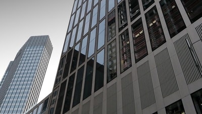 Office leasing up 56% year-on-year at 16.4 mn sq ft in Bengaluru during January-September (Representational photo) (Pixabay) Office leasing up 56% year-on-year at 16.4 mn sq ft in Bengaluru during January-September (Representational photo) (Pixabay)