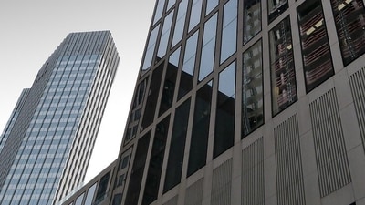 Piramal Capital and Housing Finance Limited has sold a commercial building along with the land asset spread across an area of 2,034 sq m for ₹187 crore (Picture for representational purposes only) (Pixabay) Piramal Capital and Housing Finance Limited has sold a commercial building along with the land asset spread across an area of 2,034 sq m for ₹187 crore (Picture for representational purposes only) (Pixabay)