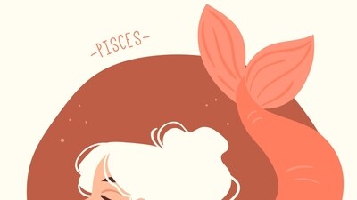 Pisces Daily Horoscope Today, October 5, 2024: Today is a day for deep introspection and trust.