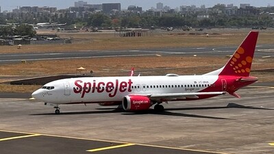 The airline also successfully reached settlements with multiple lessors (Reuters)