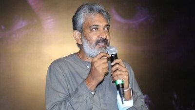 SS Rajamouli has slammed Telangana minister Konda Surekha's remarks on Samantha SS Rajamouli has slammed Telangana minister Konda Surekha's remarks on Samantha