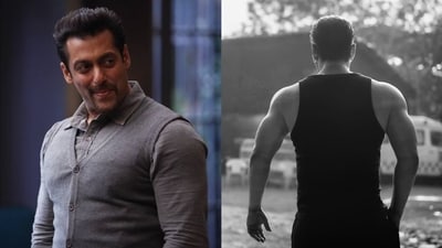 Salman Khan is all set to return as Devil with Kick 2 Salman Khan is all set to return as Devil with Kick 2