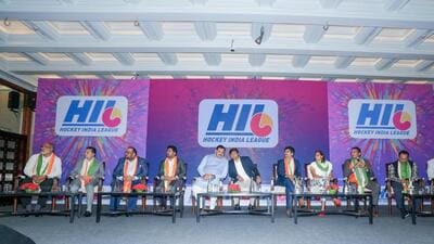 The International Hockey Federation (FIH) has sanctioned a window for HIL for the next 10 years. (HI) The International Hockey Federation (FIH) has sanctioned a window for HIL for the next 10 years. (HI)