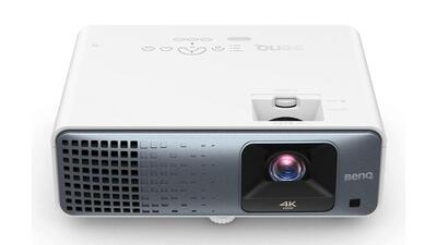 The TK710 is priced around ₹3,49,000. (Official photo) The TK710 is priced around ₹3,49,000. (Official photo)