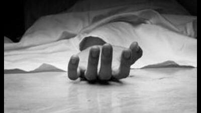 Three construction workers died on Friday allegedly after they went inside an underground water tank, lost consciousness, and drowned in one foot deep water at Hans Enclave in Sector-33 of Gurugram. (Representational Photo) Three construction workers died on Friday allegedly after they went inside an underground water tank, lost consciousness, and drowned in one foot deep water at Hans Enclave in Sector-33 of Gurugram. (Representational Photo)