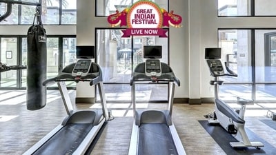 Achieve your fitness goals with the best treadmill deals on Amazon Sale 2024 Achieve your fitness goals with the best treadmill deals on Amazon Sale 2024