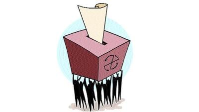With the Maharashtra assembly elections inching closer, PMC is rushing to approve several development projects to ensure important public works do not halt before and during the polls. ((PIC FOR REPRESENTATION)) With the Maharashtra assembly elections inching closer, PMC is rushing to approve several development projects to ensure important public works do not halt before and during the polls. ((PIC FOR REPRESENTATION))