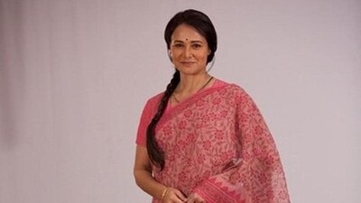 Indian actress Amala Akkineni. (Twitter) Indian actress Amala Akkineni. (Twitter)