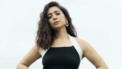 Asha had her latest released web series, Honeymoon Photographer. Asha had her latest released web series, Honeymoon Photographer.