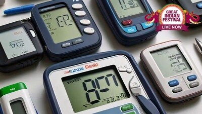 Discover top deals on the best medical devices with up to 75% off at the Amazon Sale 2024 Discover top deals on the best medical devices with up to 75% off at the Amazon Sale 2024