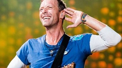 BookMyShow files complaint against unauthorised sale of Coldplay concert tickets BookMyShow files complaint against unauthorised sale of Coldplay concert tickets