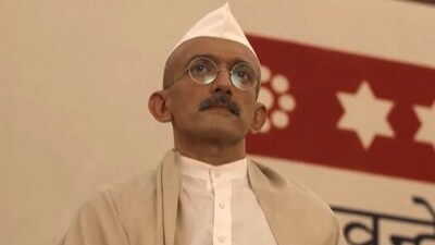 The second teaser of Nikkhil Advani's Freedom at Midnight was released on October 4. The second teaser of Nikkhil Advani's Freedom at Midnight was released on October 4.