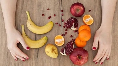 Consuming too much fruit might cause health issues (Unsplash) Consuming too much fruit might cause health issues (Unsplash)