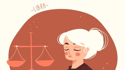 Libra Daily Horoscope Today, October 5, 2024: Balanced decisions and clear communication will bring harmony in relationships and career advancement today.