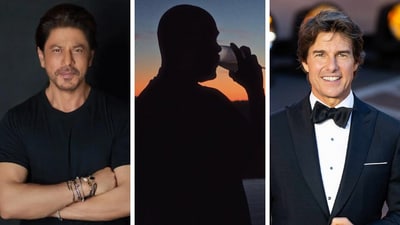 The world's richest actor is worth $1.4 billion, way more than Shah Rukh Khan and Tom Cruise