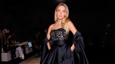 Sydney Sweeney is notoriously guarded about her personal life. Sydney Sweeney is notoriously guarded about her personal life.
