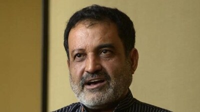 The Move In Sync Mobility Symposium also introduced the Traffic Quality Index (TQI) to help citizens plan commutes. (Abhijit Bhatlekar/ Mint)