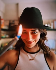 Will there be a sequel to Ananya Panday's CTRL? Will there be a sequel to Ananya Panday's CTRL?