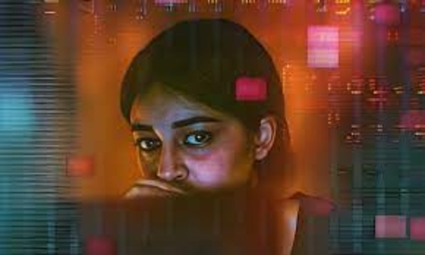 Ananya Panday squares off against Artificial Intelligence in CTRL