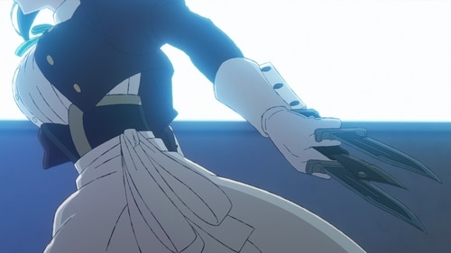 A still from You are Ms Servant trailer. A still from You are Ms Servant trailer.