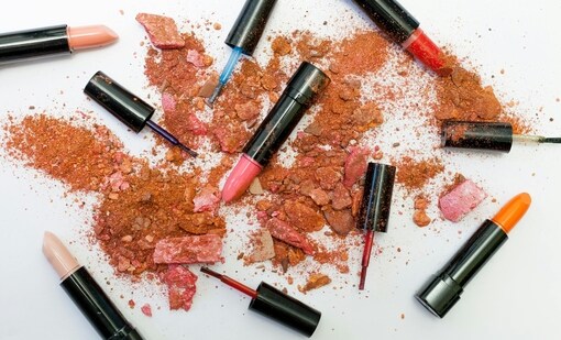 Lipsticks