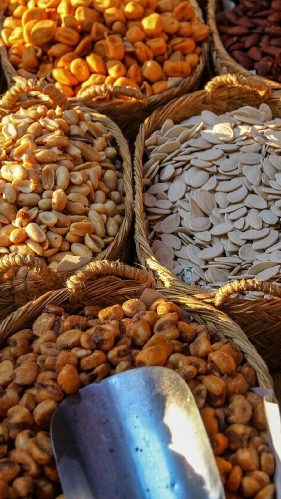 seeds