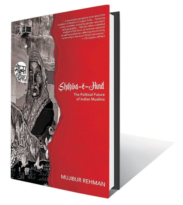 360pp, ₹999; Simon and Schuster 360pp, ₹999; Simon and Schuster