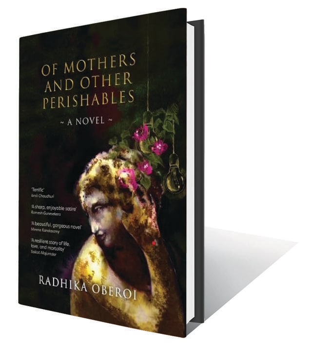312pp, ₹699; Simon & Schuster 312pp, ₹699; Simon & Schuster