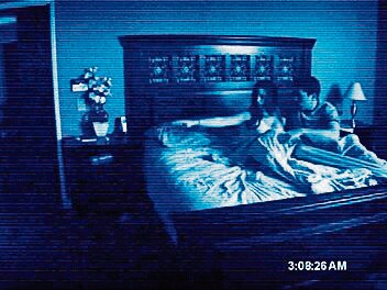 Successors such as Paranormal Activity would try and fail to recreate that sense of lightning in a bottle. Successors such as Paranormal Activity would try and fail to recreate that sense of lightning in a bottle.