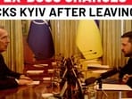 NATO Ex-Boss Admits Putin About To Win? 