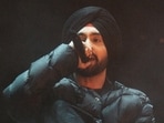 Diljit Dosanjh made Pakistani actor Hania Aamir’s day, got her to join him on stage during his London concert.
