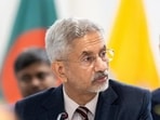 External affairs minister S Jaishankar (PTI)