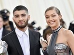 Gigi Hadid and Zayn Malik broke up in 2021 year after six years of dating.