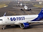 Bengaluru airport's new taxiway, which will span approximately 1.4 kilometres and feature two parallel paths, will connect the existing North and South runways. (File)