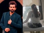 Jay Bhanushali on Mahhi Vij's chikungunya diagnosis