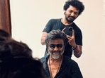 Lokesh Kanagaraj also revealed when Rajinikanth will re-join the shoot of Coolie.