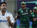 Ravichandran Ashwin spoke in great detail about the problems surrounding Pakistan cricket Ravichandran Ashwin spoke in great detail about the problems surrounding Pakistan cricket