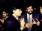 Harsh Goenka shares three things he learnt from Mukesh Ambani