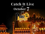 Catch It Live on 7 October 2024 Catch It Live on 7 October 2024