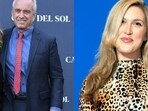 While RFK Jr's representative has denied all the accusations, Olivia Nuzzi was temporarily suspended from her position as Washington correspondent for New York Magazine last month. While RFK Jr's representative has denied all the accusations, Olivia Nuzzi was temporarily suspended from her position as Washington correspondent for New York Magazine last month.