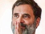 Congress MP Rahul Gandhi (File Photo)