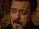 Salman Khan featured in a new promo of Bigg Boss 18.