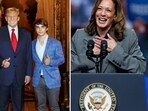 Barron's friend Bo Loudon hit out at Kamala Harris as Donald Trump is set to make a comeback to the rural Pennsylvania site on Saturday where he faced an assassination attempt during a July 13 rally. Barron's friend Bo Loudon hit out at Kamala Harris as Donald Trump is set to make a comeback to the rural Pennsylvania site on Saturday where he faced an assassination attempt during a July 13 rally.